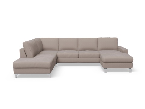 Wohnlandschaft UML Small L